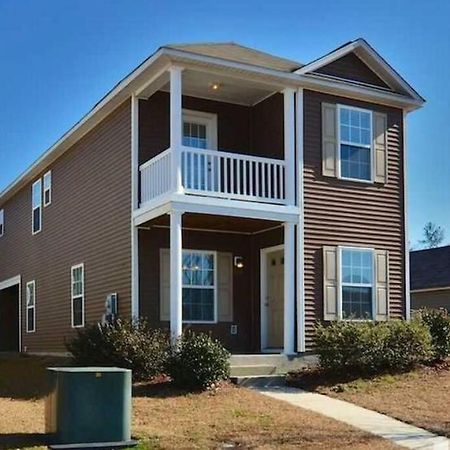 Beautiful Private Home Near Ft Jackson, Starbucks, Shopping And Dining! Columbia Esterno foto
