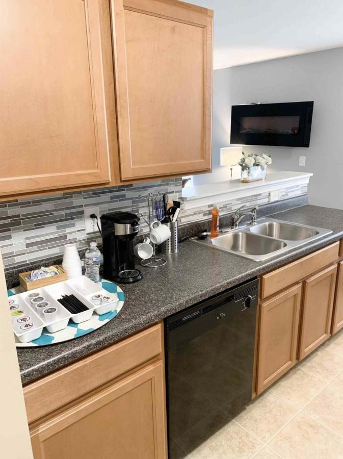 Beautiful Private Home Near Ft Jackson, Starbucks, Shopping And Dining! Columbia Esterno foto